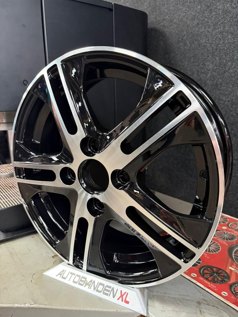 14 Inch Kia Picanto Hyundai i10 Alto Pixo etc velgen 4x100, 14 inch, Velg(en), Nieuw, Ophalen of Verzenden