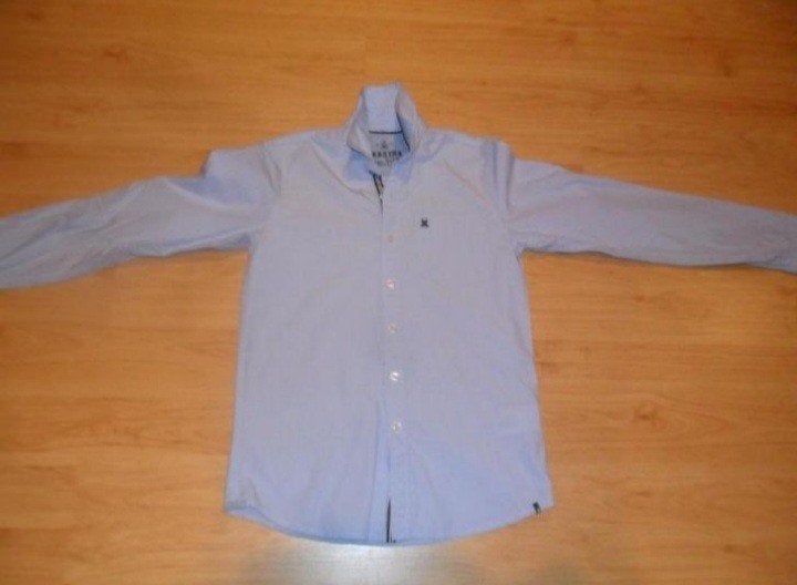 GAASTRA OVERHEMD MAAT 164, Overhemd of Blouse, Ophalen of Verzenden, Jongen, Gaastra