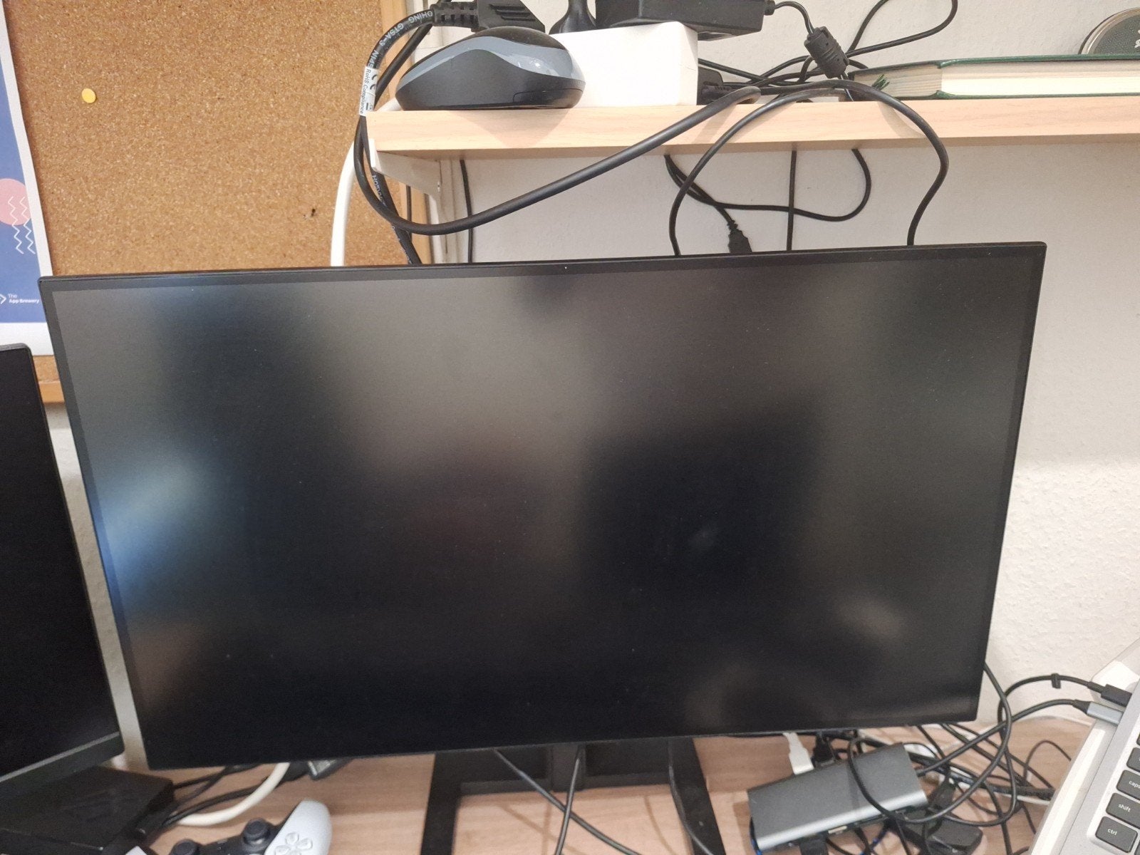 Philips 27" QHD Monitor 275E2FAE/00

- Zeer Goede Staat, IPS, Zo goed als nieuw, HDMI, 61 t/m 100 Hz
