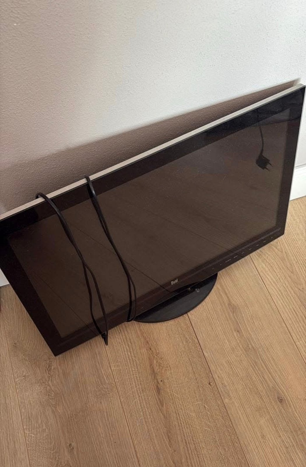 Tv nog werkend!, Ophalen of Verzenden, Gebruikt, 50 Hz, Overige merken