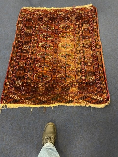 tapijten, Ophalen, 100 tot 150 cm, 150 tot 200 cm, Rechthoekig