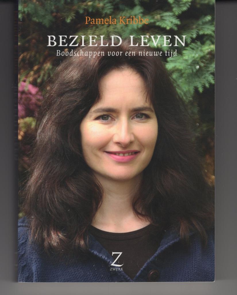 Bezield leven Pamela Kribbe, Boeken, Ophalen of Verzenden, Zo goed als nieuw, Spiritualiteit algemeen, Overige typen