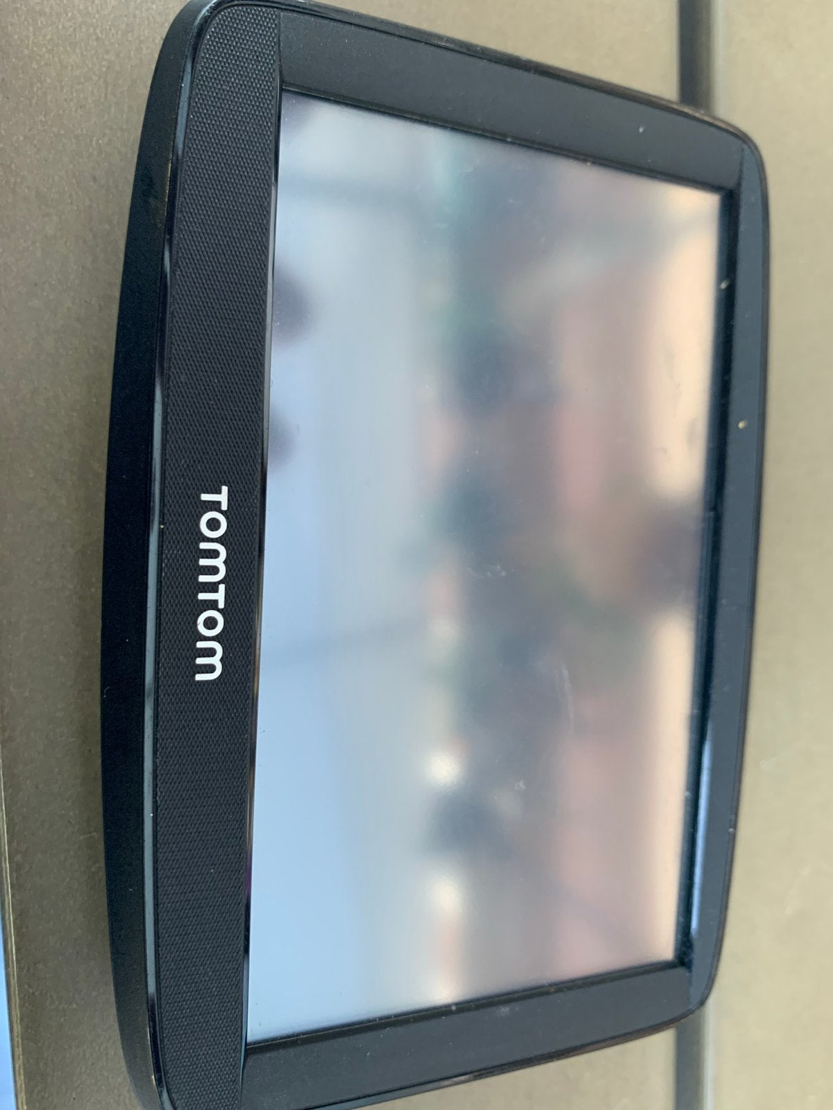TomTom navigatiesysteem met accessoires en hoes, Ophalen of Verzenden, Gebruikt
