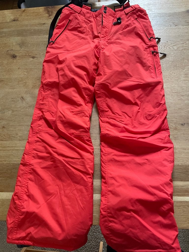 Skibroek Falcon, Broek, Falcon, Ophalen of Verzenden, Zo goed als nieuw