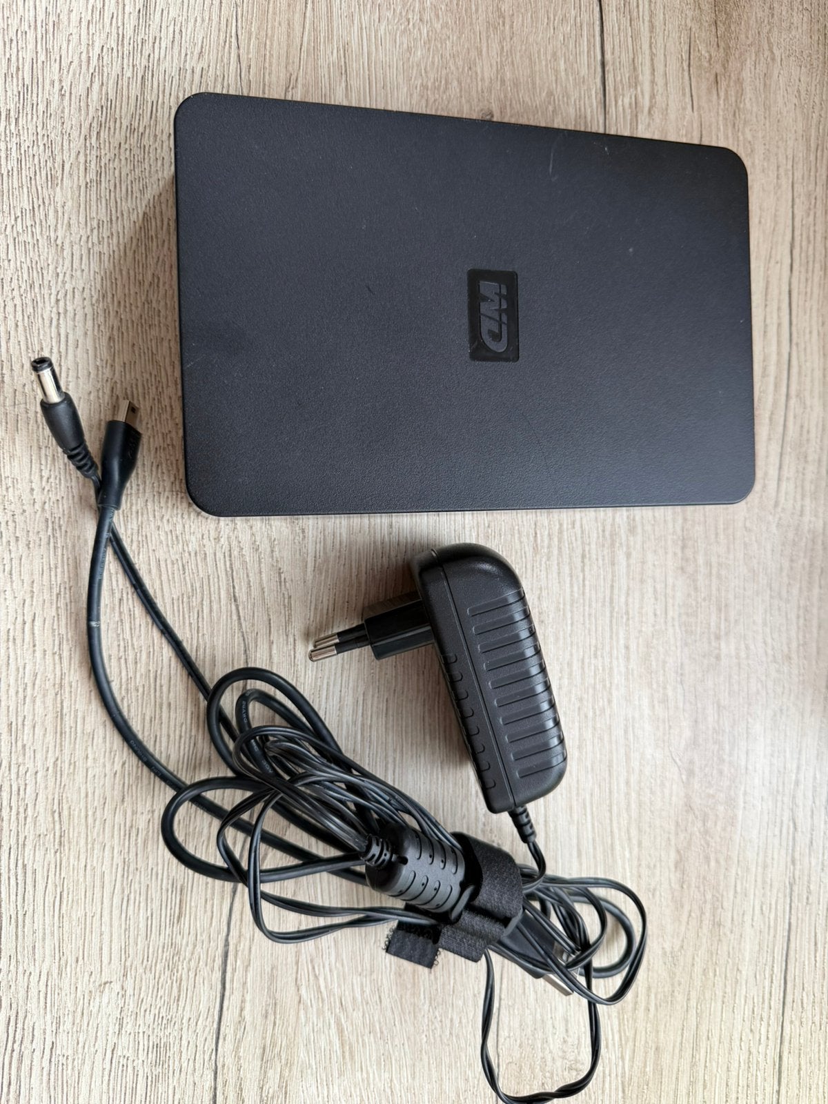 Western Digital Elements 1TB Externe Harde Schijf, Ophalen of Verzenden, Zo goed als nieuw, Desktop, USB
