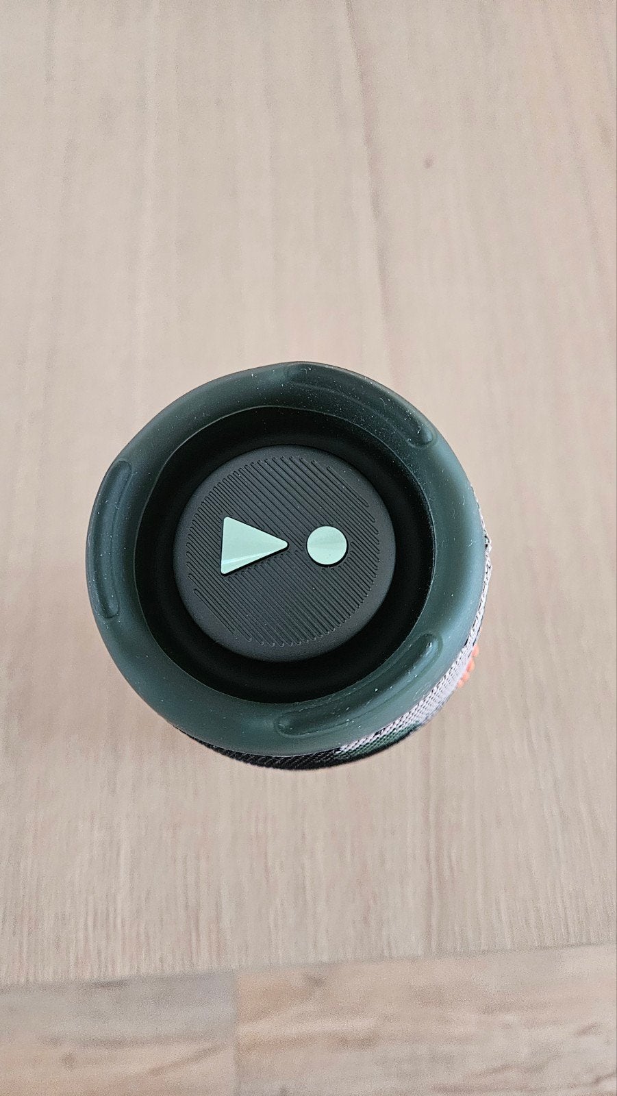 JBL Charge 5 Draagbare Bluetooth Speaker Camouflage, JBL, Zo goed als nieuw, Draagbare speaker, Minder dan 60 watt