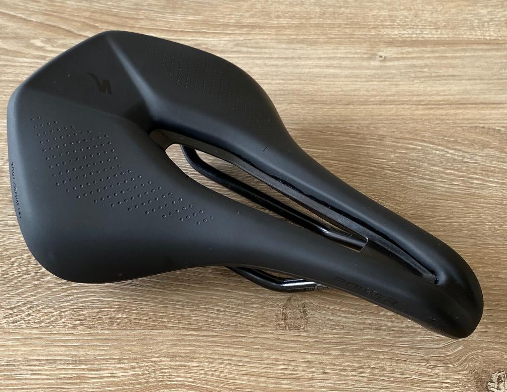 Specialized power 155mm, Specialized, Racefiets, Ophalen of Verzenden, Zo goed als nieuw