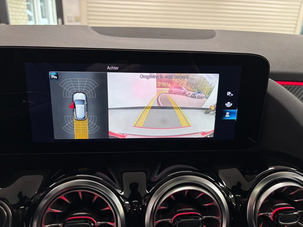 Originele camera €999,- voor A B GLA CLA en GLB incl Inbouw, Niet ingevuld, Nieuw, Niet ingevuld, Ophalen