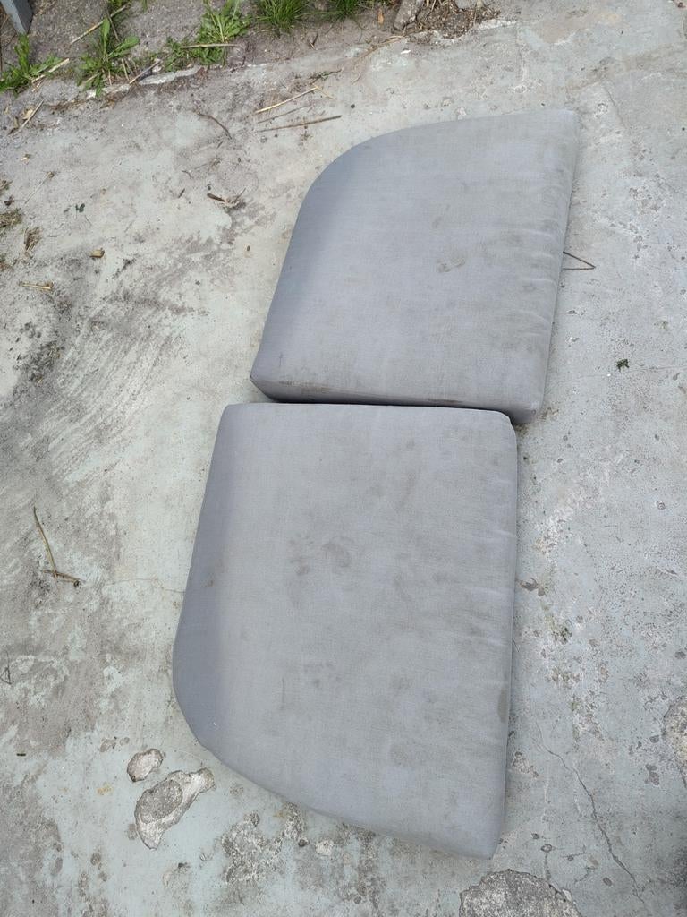 Kussens voor tuinmeubel, gratis af te halen, Tuin en Terras, Tuinmeubel-accessoires, Ophalen, Gebruikt