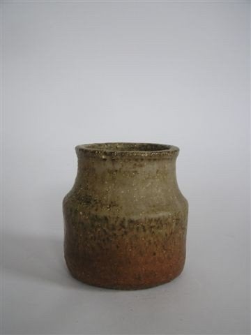 potje keramiek Potterie Ludimus Utrecht, Antiek en Kunst, Ophalen of Verzenden
