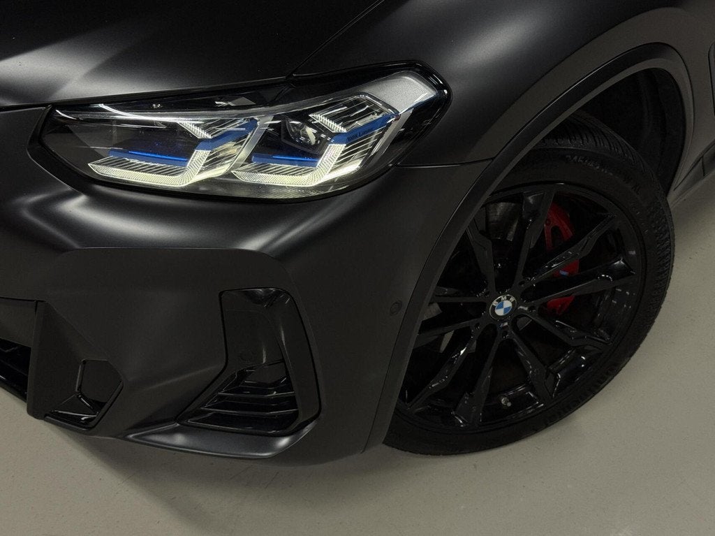 BMW X4 xDrive20i | NL | Pano | Carbon | Orgi Mat | CarPlay, Auto's, BMW, 1998 cc, Gebruikt, Euro 6, 4 cilinders