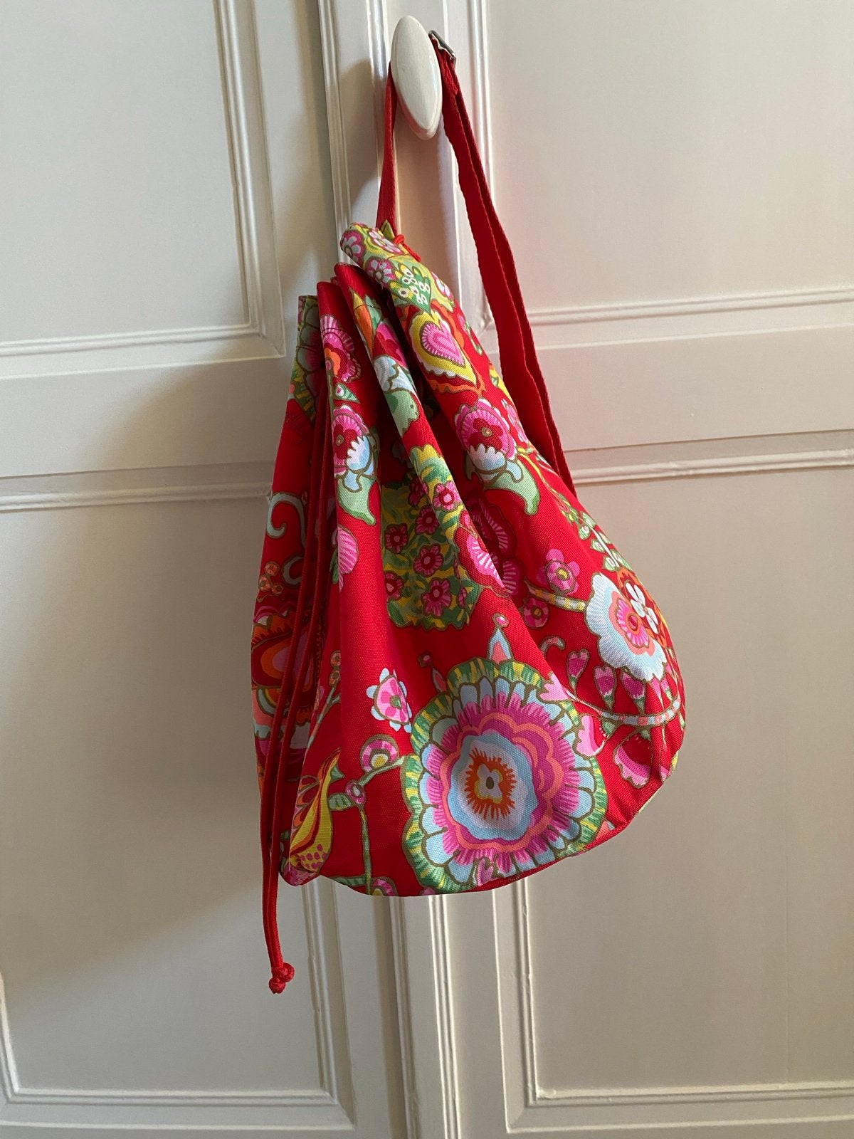 Oilily zwemtas, gymtas, Ophalen of Verzenden, Gebruikt