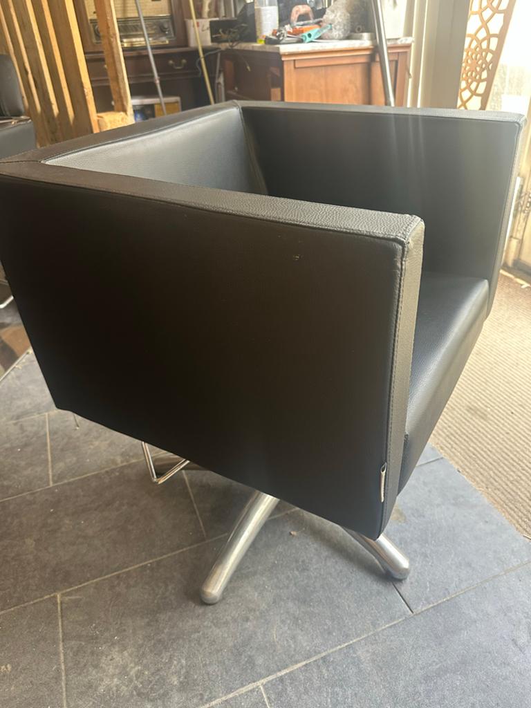 Stoelen draaibaar, Ophalen of Verzenden