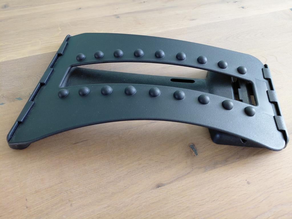 Verstelbare Rugtrainer Bodi-Tek BackMagic (Nieuw!), Ophalen, Gebruikt, Rug, Overige typen