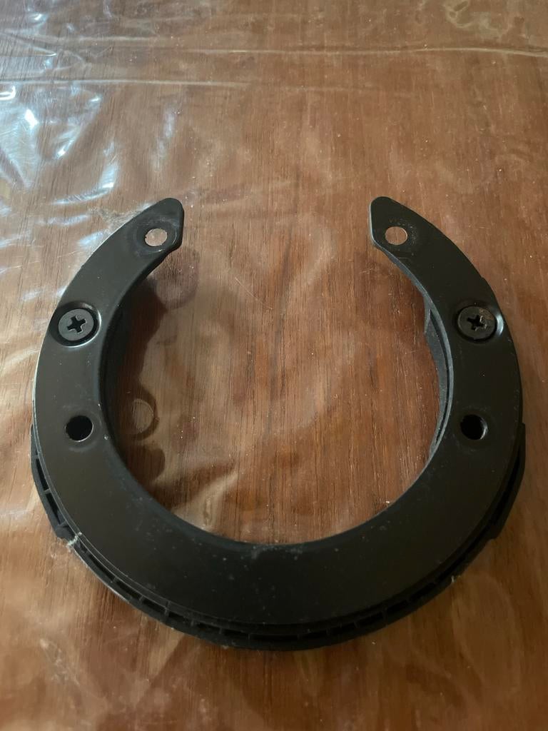Tanktas ring Suzuki V-Strom 650 (2018), Ophalen of Verzenden, Zo goed als nieuw