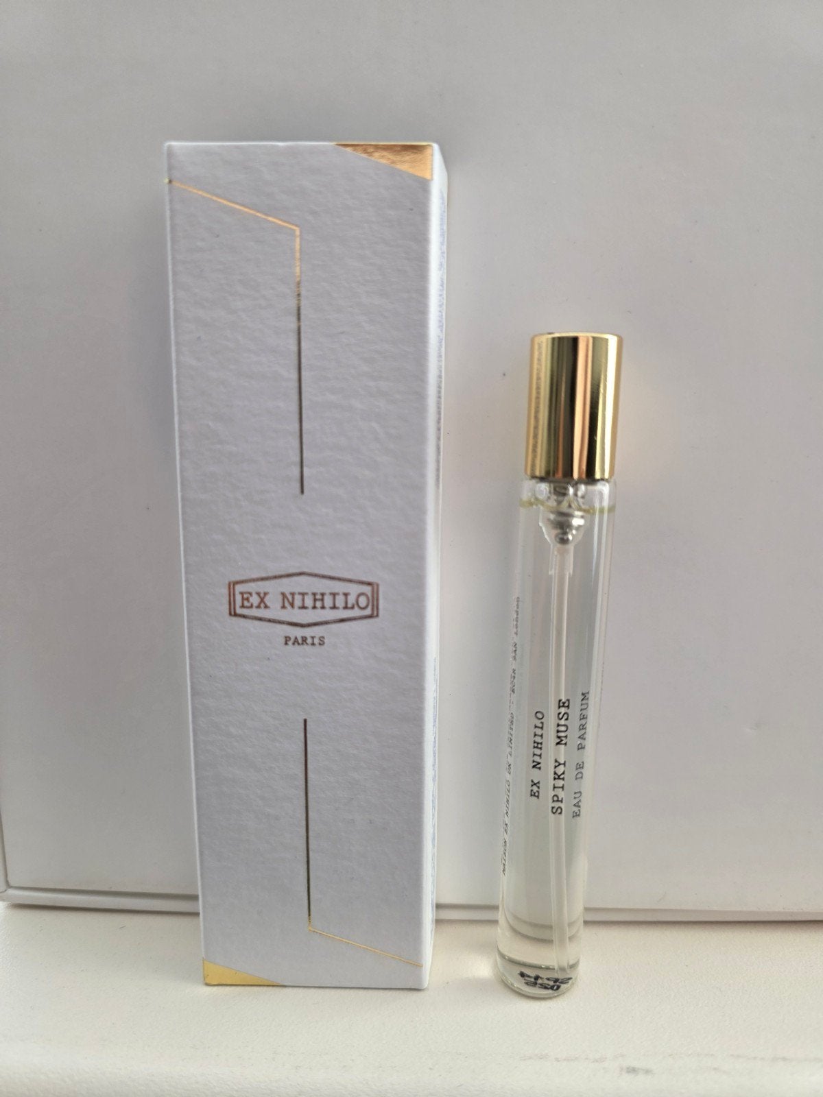 Ex Nihilo - Spiky Muse (eau de parfum), Ophalen of Verzenden, Nieuw