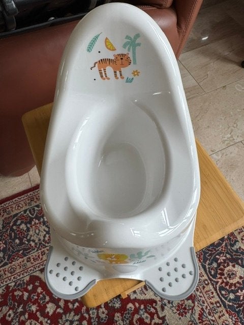 plaspot kind dieren Aldi, Kinderen en Baby's, Ophalen, Zo goed als nieuw, Overige typen, Overige merken