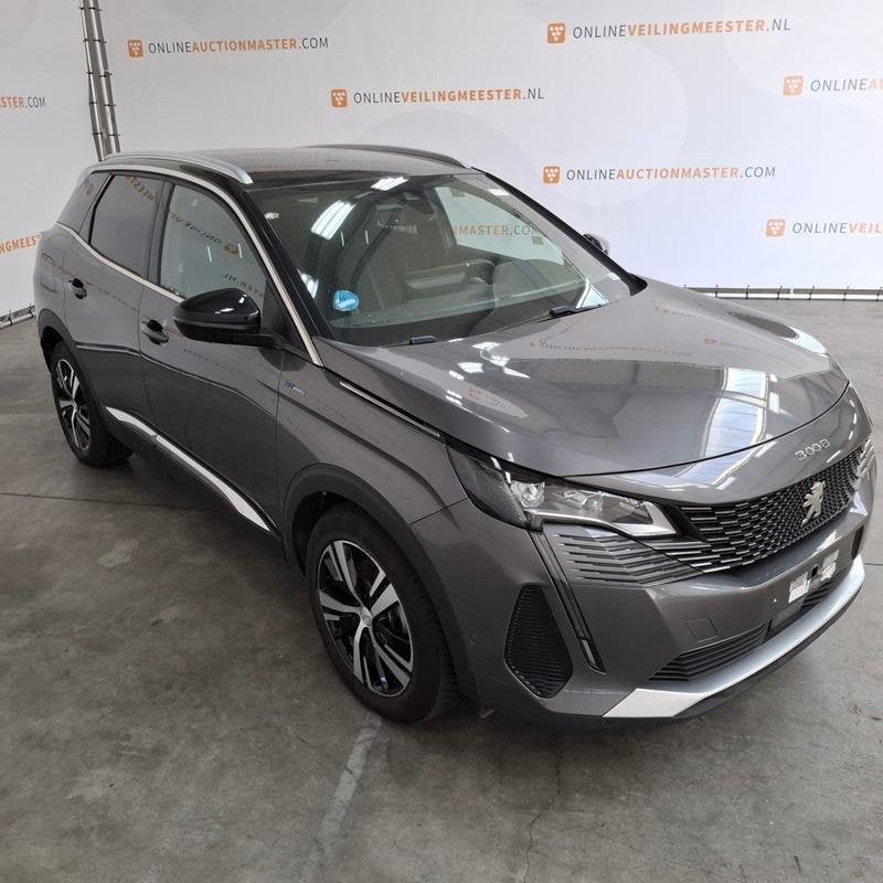 Peugeot Overige Modellen