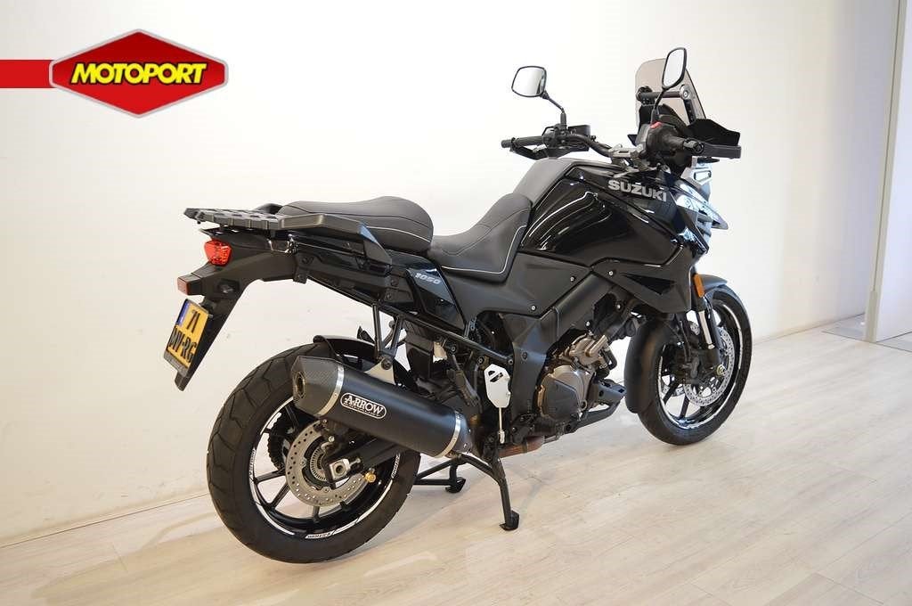 Suzuki DL 1050 V-STROM (bj 2022), Lange Dreef 12
4131NH  Vianen, NL, Suzuki, Klantenservice@suzuki.nl, Toermotor