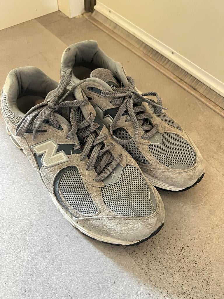 New Balance 2002R, Kleding | Heren, Schoenen, Overige kleuren, Ophalen of Verzenden, Sneakers of Gympen, Gedragen