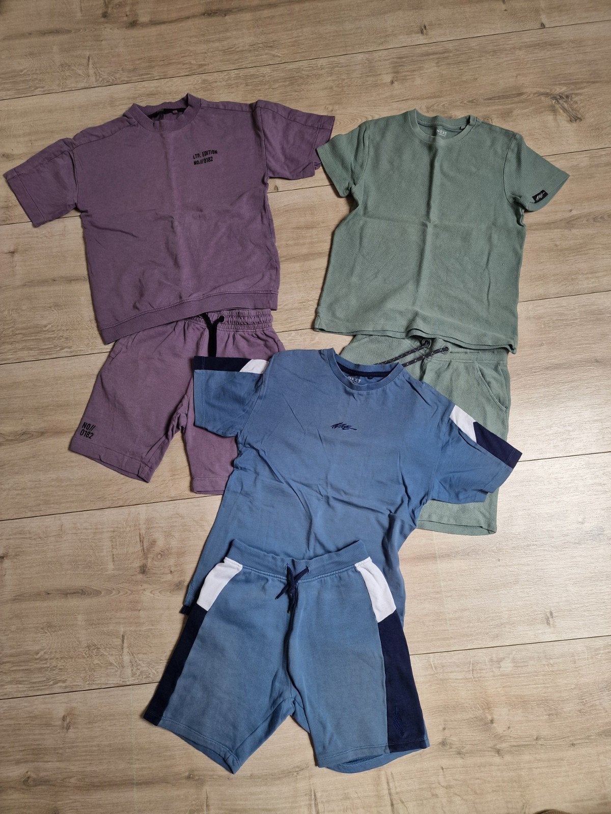 Kinderkleding pakket (jongens) maat 134/140, Kinderen en Baby's, Kinderkleding | Maat 134, Ophalen of Verzenden, Jongen, Broek