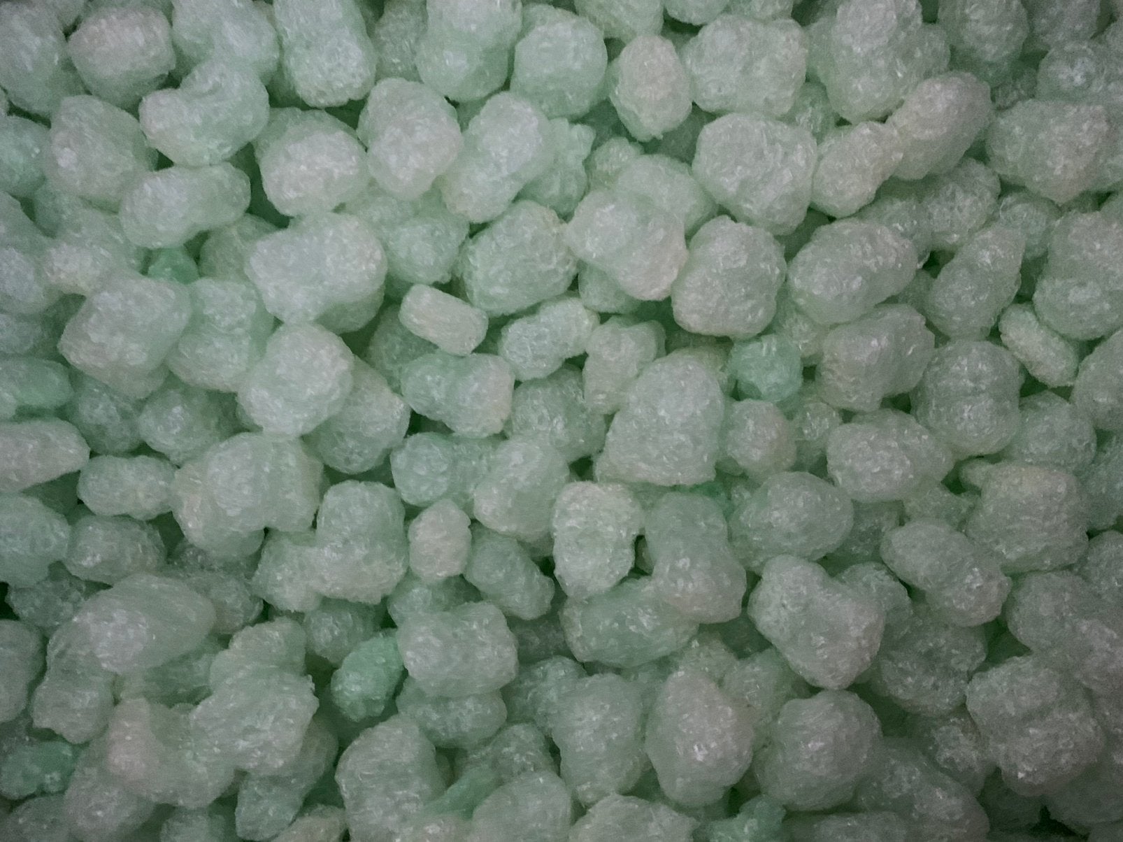 Opvul chips, Ophalen, Nieuw