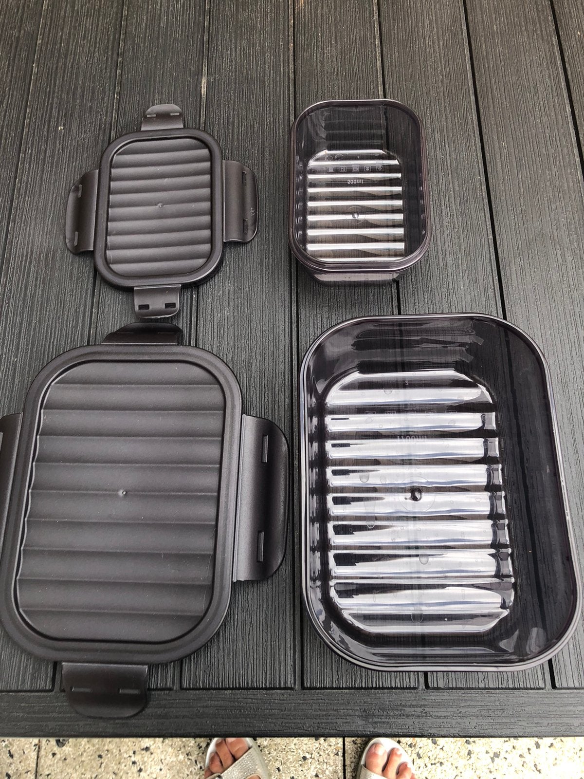 Nieuwe opbergbakjes, Ophalen of Verzenden