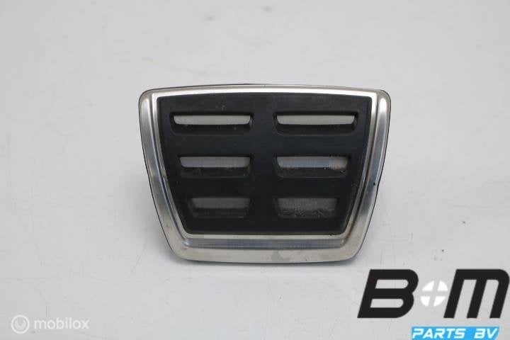 Rempedaalkap VW Polo 2G, Auto-onderdelen, Interieur en Bekleding, Gebruikt