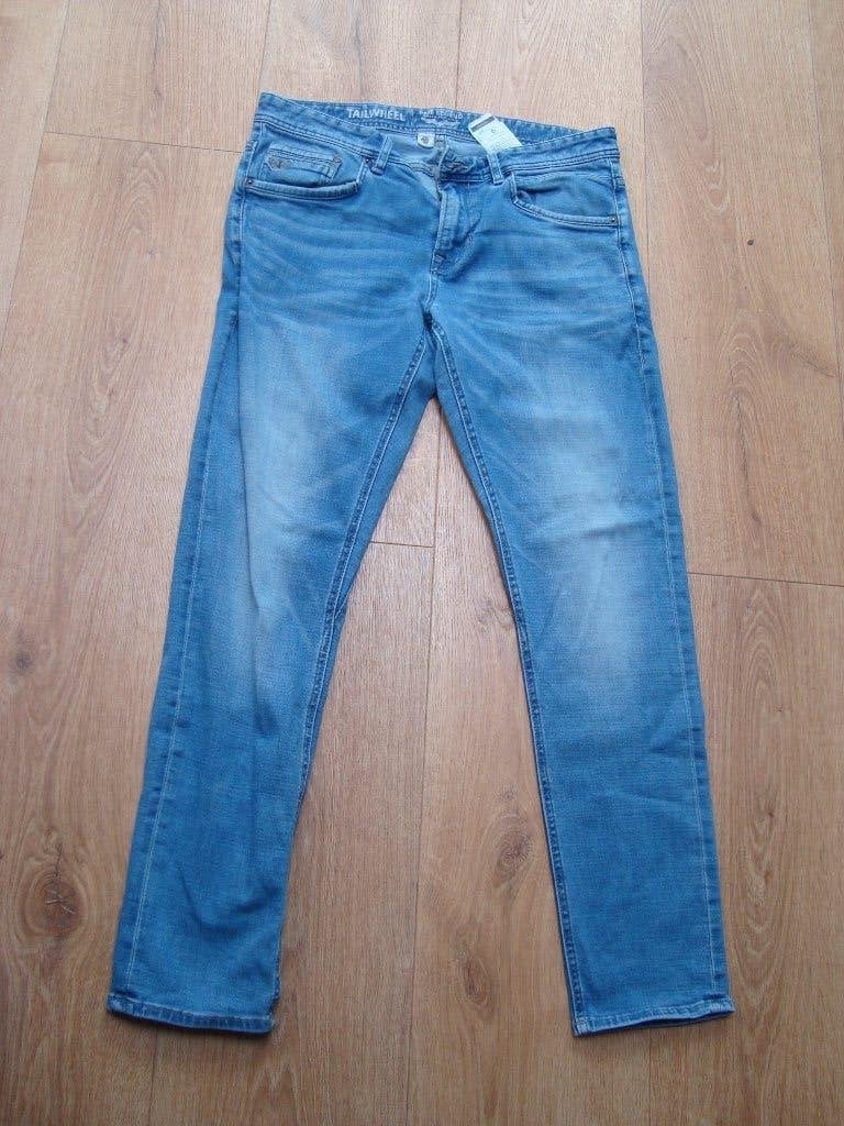 PME Legend heren jean., PME LEGEND, Blauw, Ophalen of Verzenden, Zo goed als nieuw