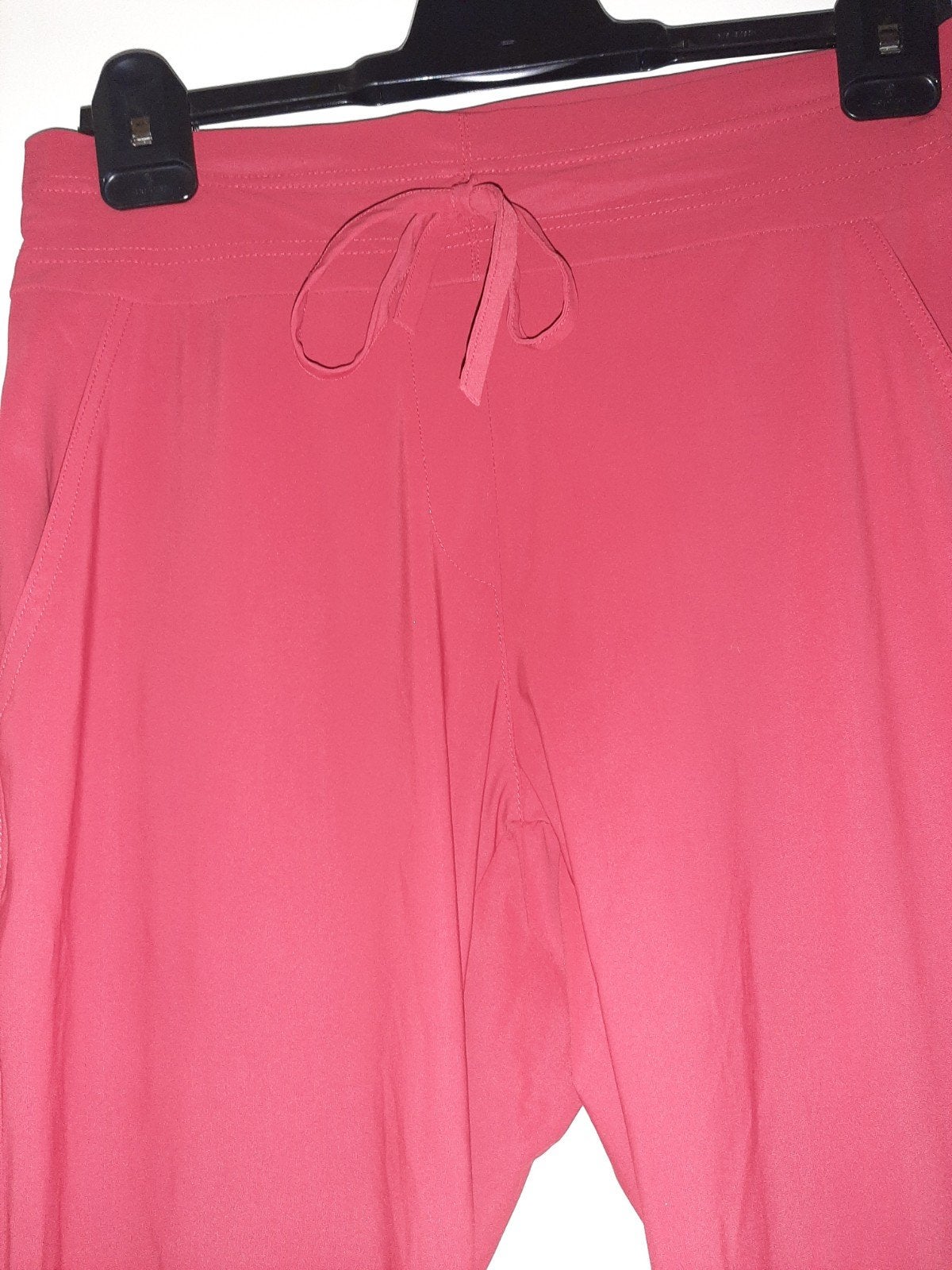 MI PIACE travelstof broek, Mi Piace, Verzenden, Zo goed als nieuw, Broek of Spijkerbroek