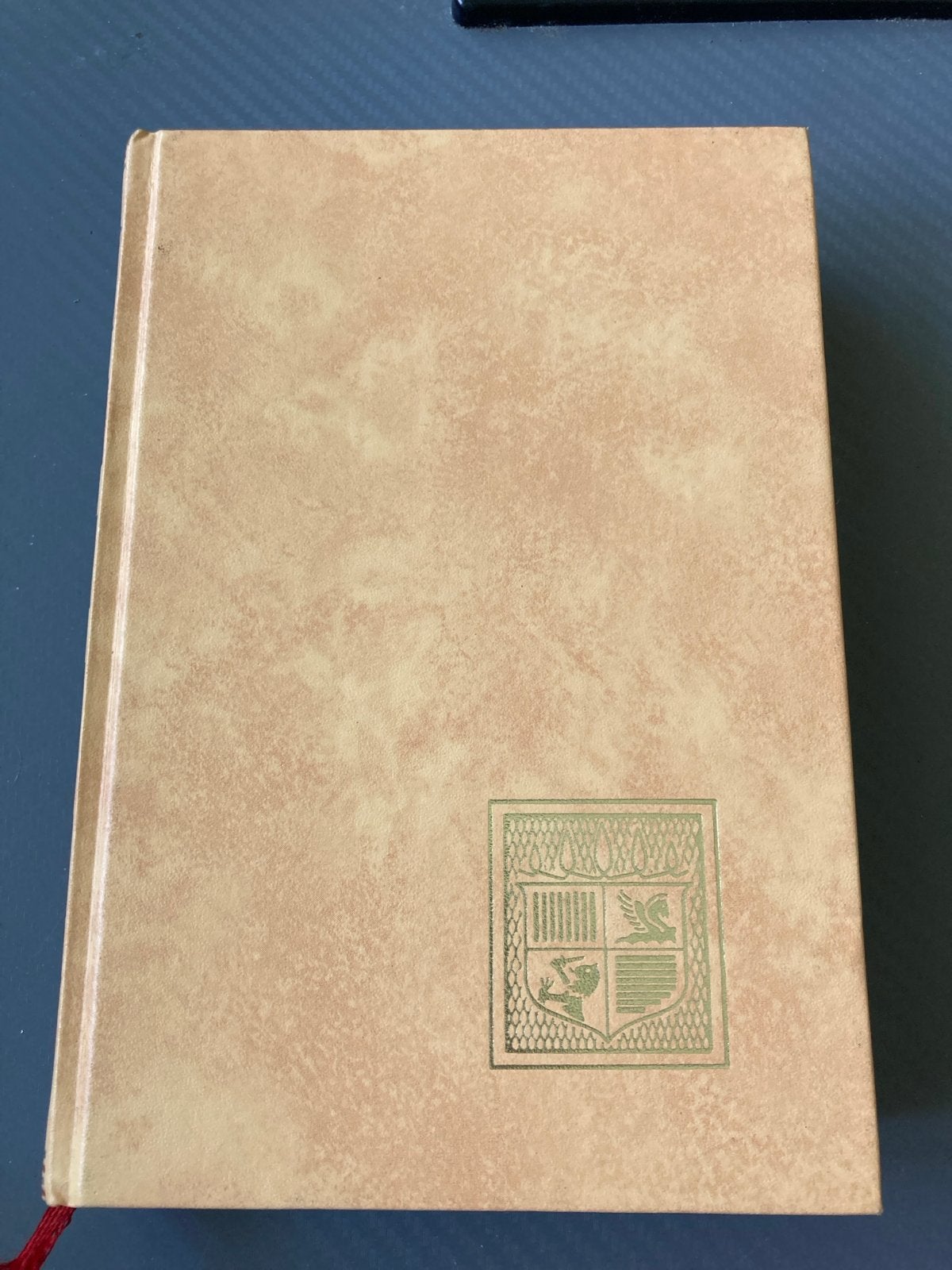 Reader's Digest Het Beste Boek - 112 (1984), Ophalen of Verzenden, Gelezen