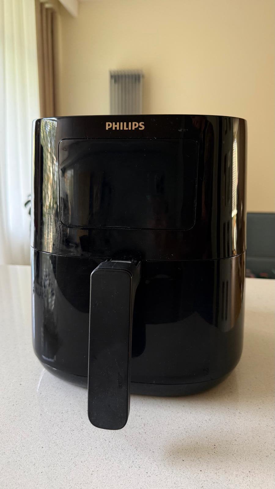 Philips Airfryer HD9252/90, Ophalen, Airfryer