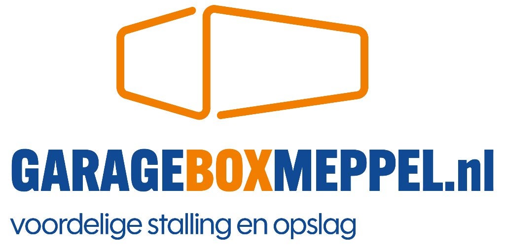 Veilige stalling en opslag in Meppel - Garagebox Meppel, Drenthe