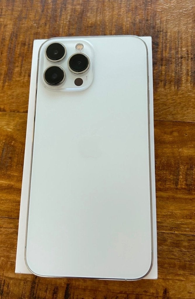 Iphone 14 pro max 512 GB, Telecommunicatie, Mobiele telefoons | Apple iPhone, Zo goed als nieuw, 512 GB, Zonder abonnement, Met simlock