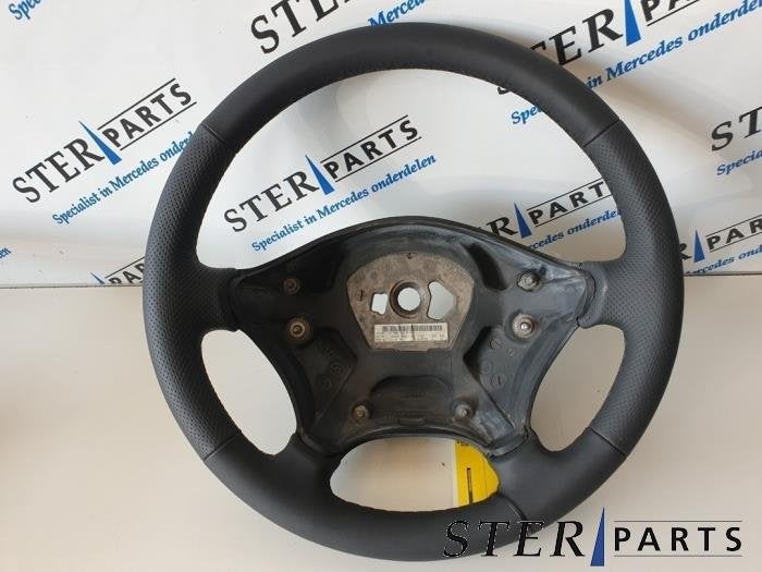Stuurwiel van een Mercedes Sprinter, Auto-onderdelen, -, Nieuw, Ophalen of Verzenden, -