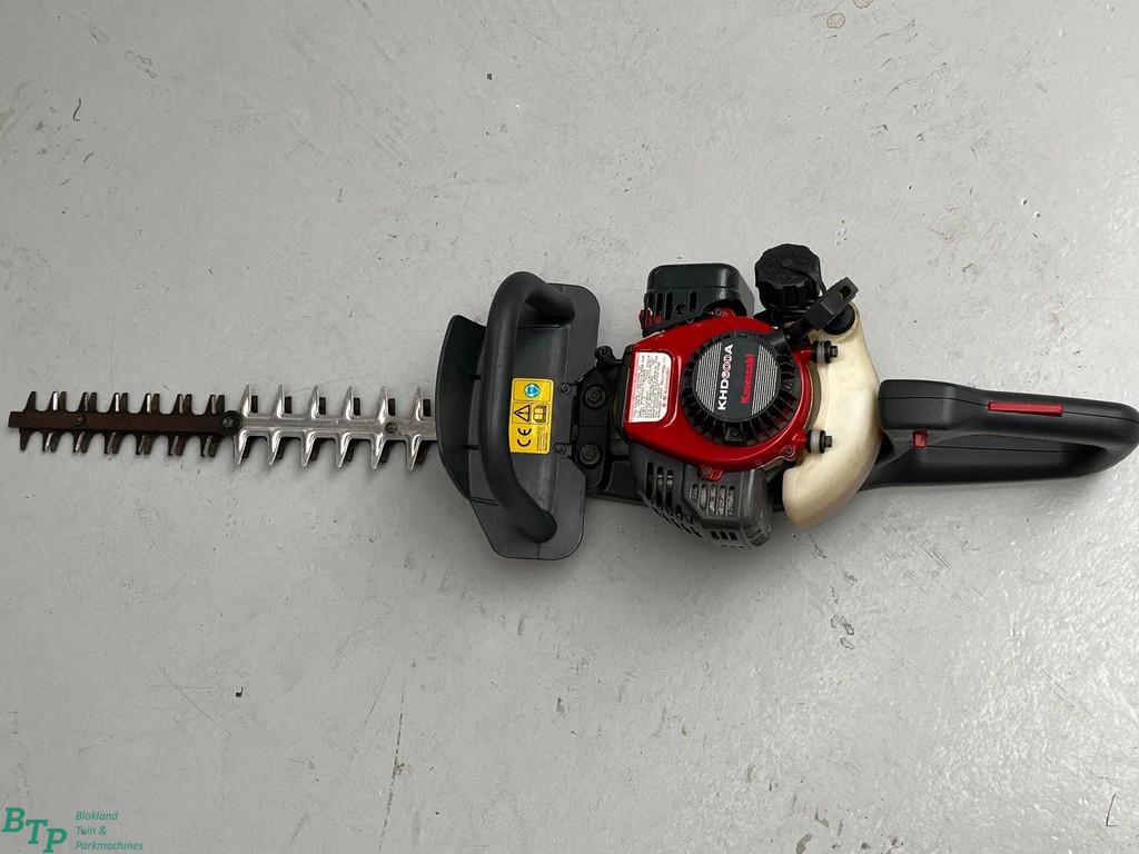 Kawasaki Gebruikte KHD600A Heggenschaar motorheggenschaar, Gebruikt, Kawasaki