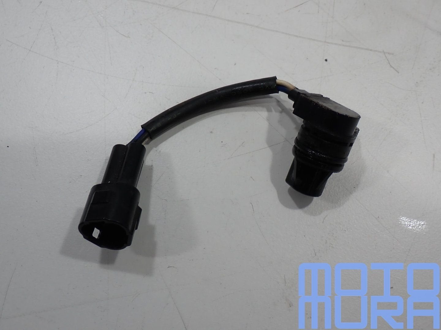 Nokkenassensor voor de Suzuki GSXR 1000 2009 – 2010 K9 L0 GS, Gebruikt, -, -, Ophalen of Verzenden