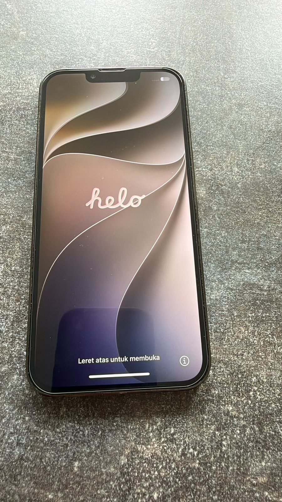 Apple Iphone 13 Pro 256G, Ophalen, 128 GB, Zwart, Zo goed als nieuw