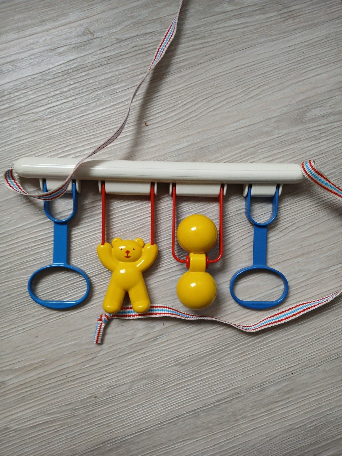 Ambi Toys Babygym / Speelboog - Vintage, Ophalen, Gebruikt, Babygym
