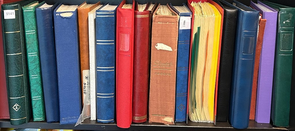 Oostenrijk ENORME  partij deel 1, Ophalen