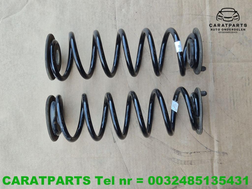 3Q0511115CE Passat spiraal veer Arteon veren Formentor, Seat, Gebruikt, Volkswagen AG, Berliner Ring 2
38440  Wolfsburg, DE