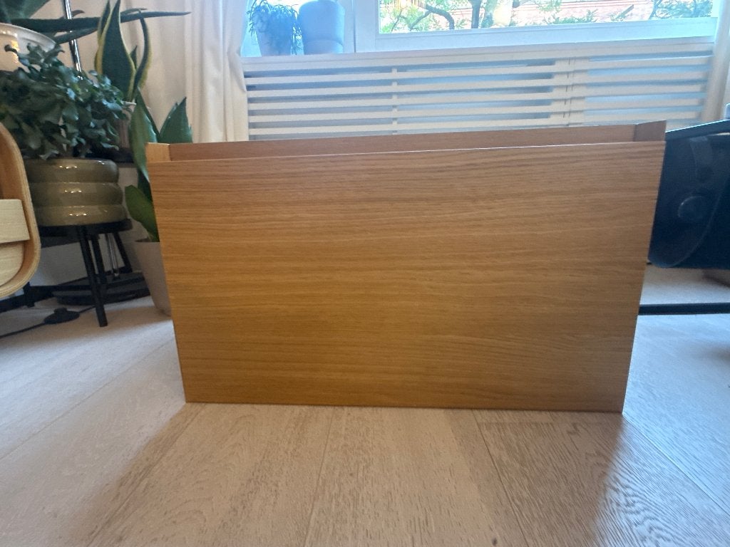 Falper badkamermeubel, Ophalen, Gebruikt, 50 tot 100 cm, Minder dan 100 cm