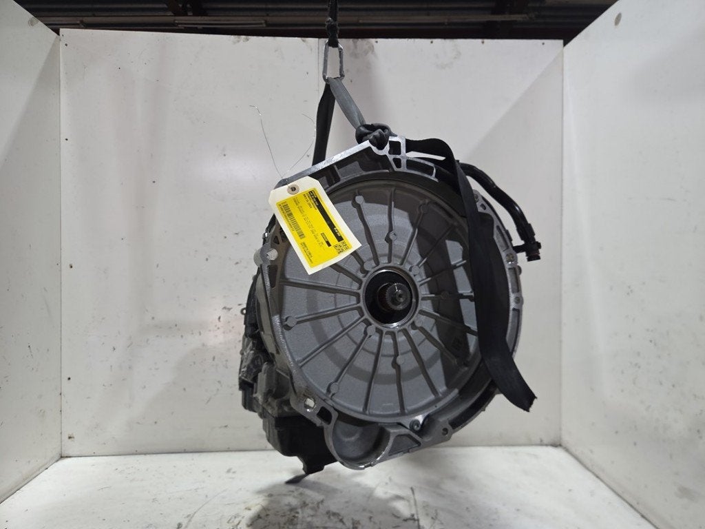 Versnellingsbak Automaat ABS BMW X5 (G05) 2024 24005A90275, Gebruikt, Petuelring 130, München 80809, , Duitsland, BMW, Bayerische Motoren Werke AG