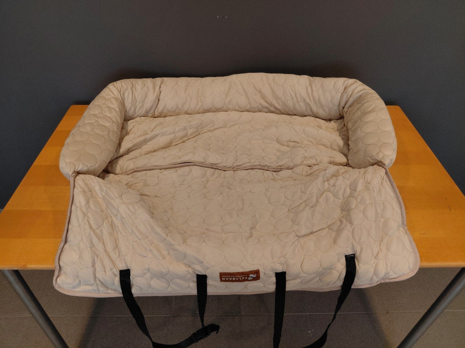 Pelsbarn verkoelende automand xl beige, Verzenden, Nieuw, Overige