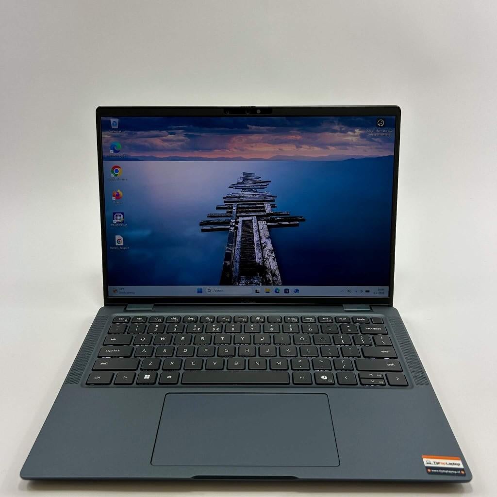 Dell Latitude 7450 | Ultra Core 5 125U | 16GB RAM | 1TB SSD, Qwerty, Refurbished, Ophalen of Verzenden, Dell