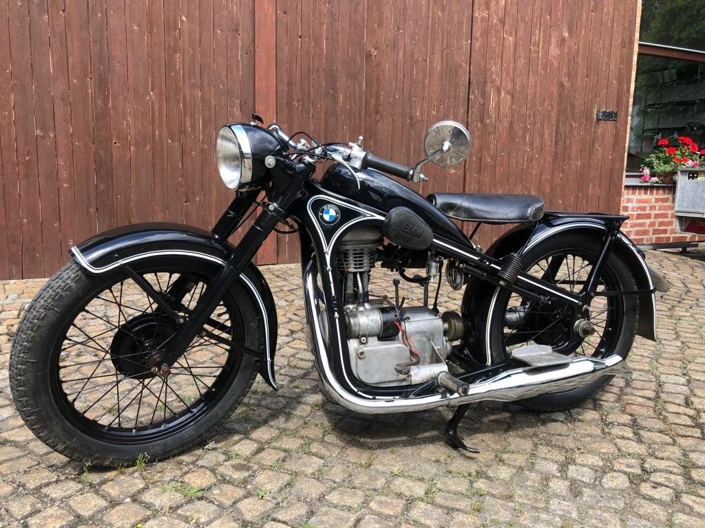 Gezocht BMW r35 onderdelen!, Ophalen of Verzenden