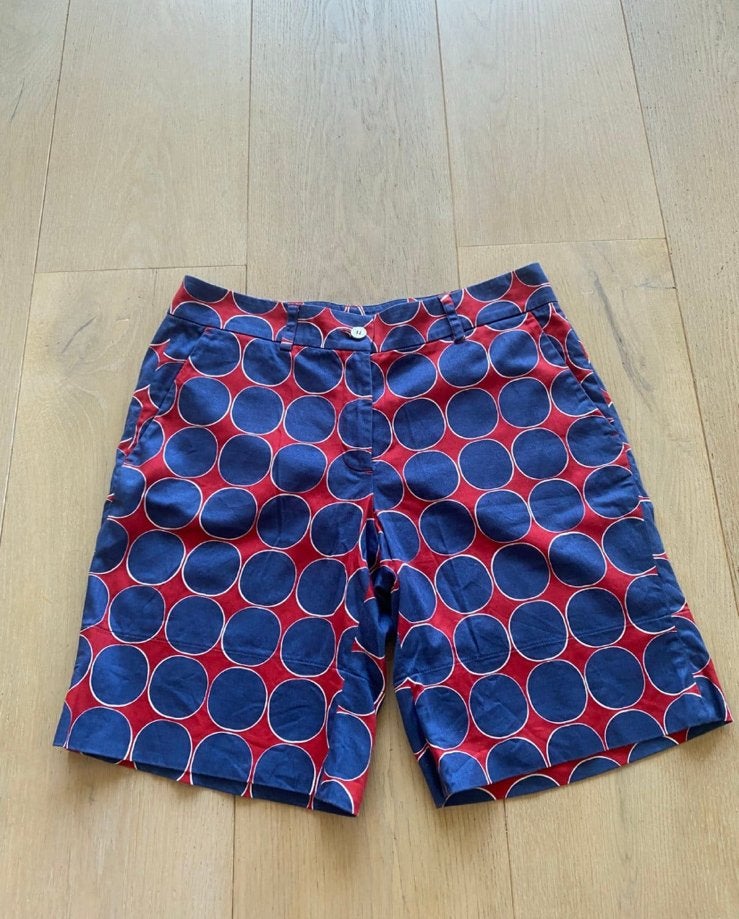 Paul & shark 38 nieuwstaat, Maat 38/40 (M), Kort, Blauw, Ophalen of Verzenden