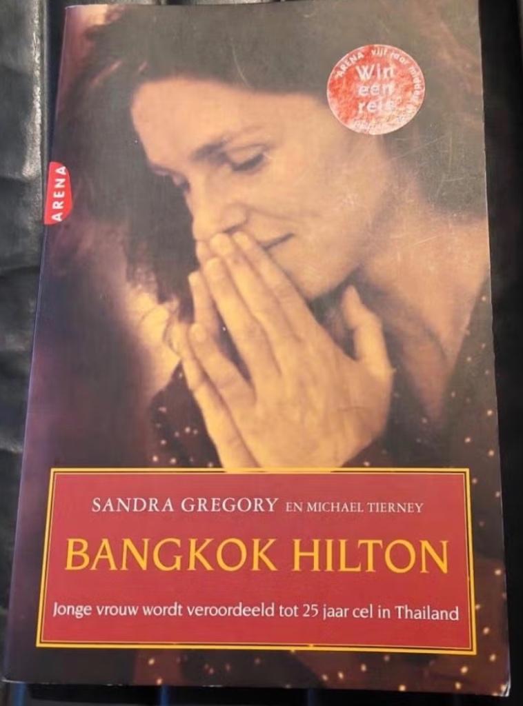 Bangkok Hilton, Ophalen of Verzenden, Nieuw