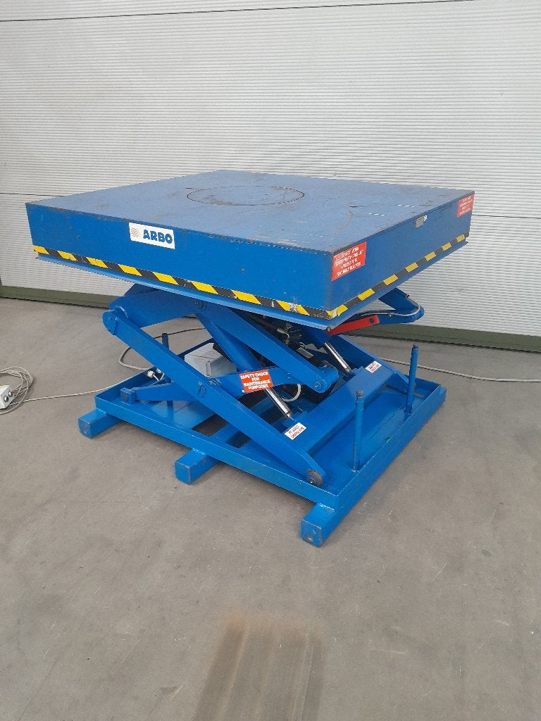 schaartafel 1.200x1.350, Ophalen, Zo goed als nieuw