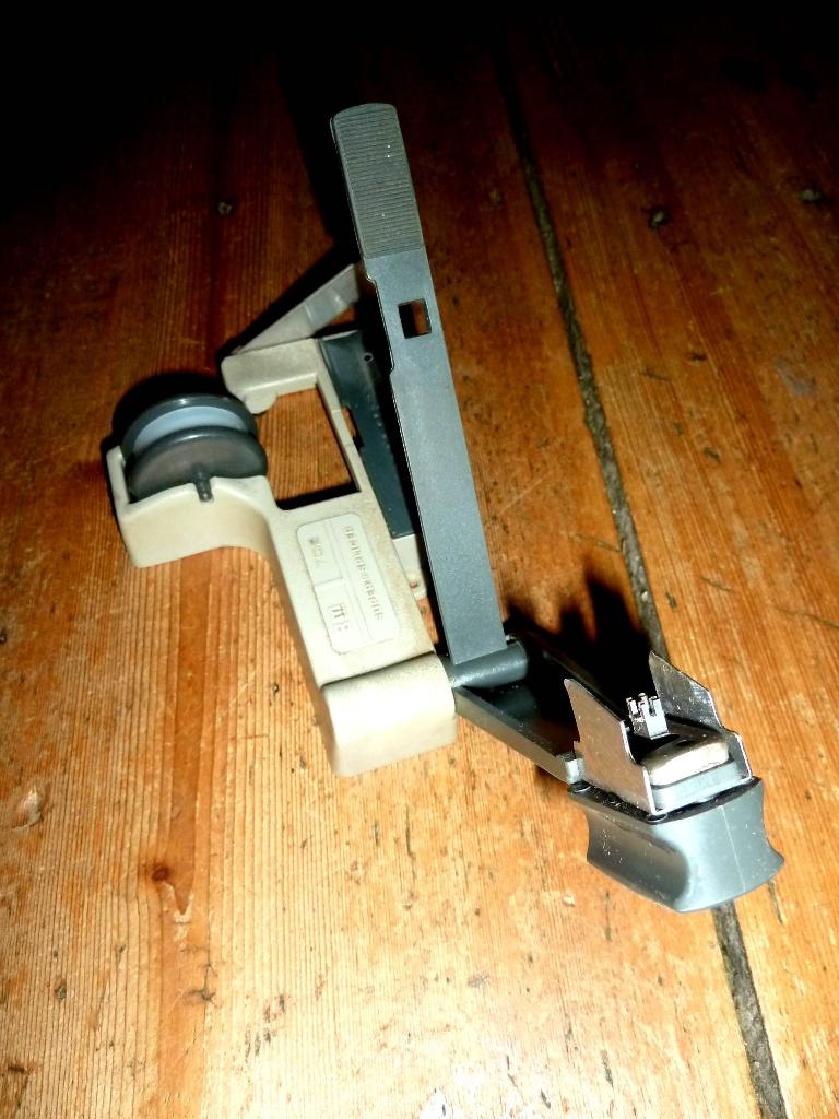 8mm film Catozzo Ferrania Super 8 goede scherpe staat, Ophalen of Verzenden, 8mm film